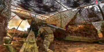 Πόλεμος στην Ουκρανία: Συνεχίζει την προέλασή του ο ρωσικός στρατός - Έπεσε κρίσιμο ουκρανικό προπύργιο στο Ντονέτσκ