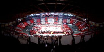 Βουλή: Κατατέθηκε η τροπολογία για την παραχώρηση του ΣΕΦ στην ΚΑΕ Ολυμπιακός