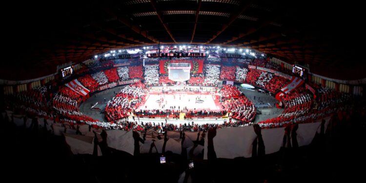 Βουλή: Κατατέθηκε η τροπολογία για την παραχώρηση του ΣΕΦ στην ΚΑΕ Ολυμπιακός