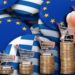 Eurostat: Αυξήθηκε στο 3,7% ο πληθωρισμός στην Ελλάδα τον Ιούλιο – Στο 2% στην ευρωζώνη