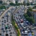 Κυκλοφοριακές ρυθμίσεις λόγω εκτέλεσης εργασιών στην οδό Πατησίων στις 9/8