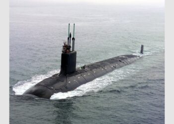 ΗΠΑ: Ο Τραμπ στέλνει πυρηνικά υποβρύχια κοντά στη Ρωσία, μετά τις απειλές Μεντβέντεφ
