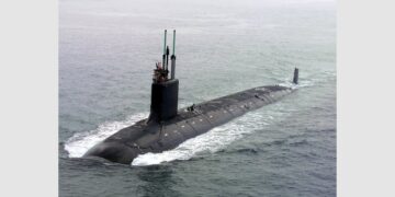 ΗΠΑ: Ο Τραμπ στέλνει πυρηνικά υποβρύχια κοντά στη Ρωσία, μετά τις απειλές Μεντβέντεφ