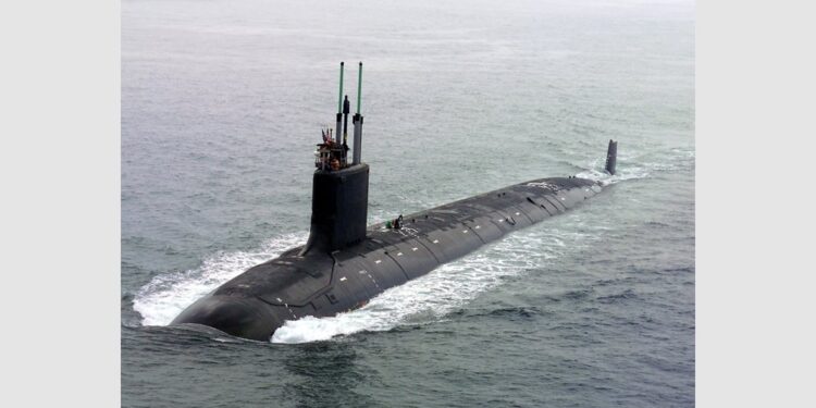 ΗΠΑ: Ο Τραμπ στέλνει πυρηνικά υποβρύχια κοντά στη Ρωσία, μετά τις απειλές Μεντβέντεφ