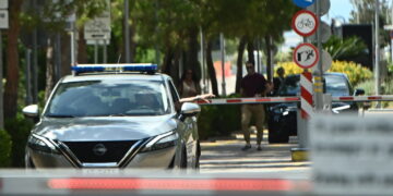 Στον εισαγγελέα σήμερα η Αλγερινή για τον θάνατο του τριχρονου κοριτσιού της στο Παλαιό Φάληρο