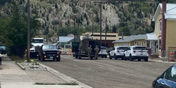 Πυροβολισμοί σε μπαρ στη Μοντάνα - Τέσσερις νεκροί