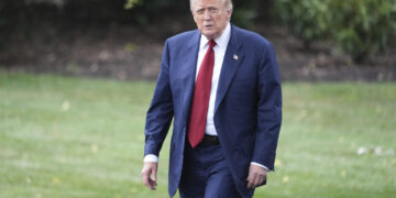 Ντόναλντ Τραμπ: "Ο Τζερόμ Πάουελ «πιθανότατα» θα ολοκληρώσει τη θητεία του ως επικεφαλής της αμερικανικής κεντρικής τράπεζας (Fed)"