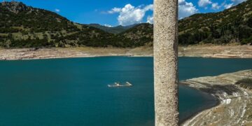 Μεγαλώνει το πρόβλημα λειψυδρίας: 39 Δήμοι ζήτησαν να κηρυχθούν σε κατάσταση έκτακτης τον τελευταίο 1,5 χρόνο