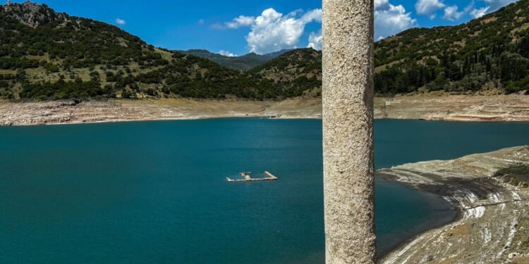 Μεγαλώνει το πρόβλημα λειψυδρίας: 39 Δήμοι ζήτησαν να κηρυχθούν σε κατάσταση έκτακτης τον τελευταίο 1,5 χρόνο