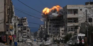 Αρχηγός του γενικού επιτελείου εθνικής άμυνας του Ισραήλ Εγιάλ Ζαμίρ: Χωρίς την απελευθέρωση ομήρων, ο πόλεμος θα συνεχιστεί