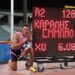 Φοβερή εμφάνιση και πανελλήνιο ρεκόρ 6.08μ. από τον Εμμανουήλ Καραλή - Η τέταρτη καλύτερη επίδοση όλων των εποχών στον κόσμο