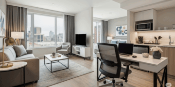 Επιβάλλεται Τέλος επιτηδεύματος για τα ακίνητα που μισθώνονται για βραχυχρόνια μίσθωση