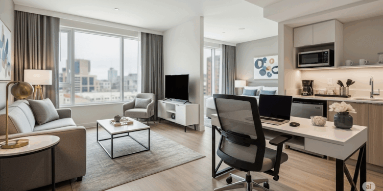 Επιβάλλεται Τέλος επιτηδεύματος για τα ακίνητα που μισθώνονται για βραχυχρόνια μίσθωση