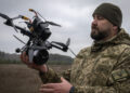 Σκάνδαλο διαφθοράς στην Ουκρανία – Συνελήφθησαν υψηλόβαθμοι αξιωματούχοι για προμήθειες drones