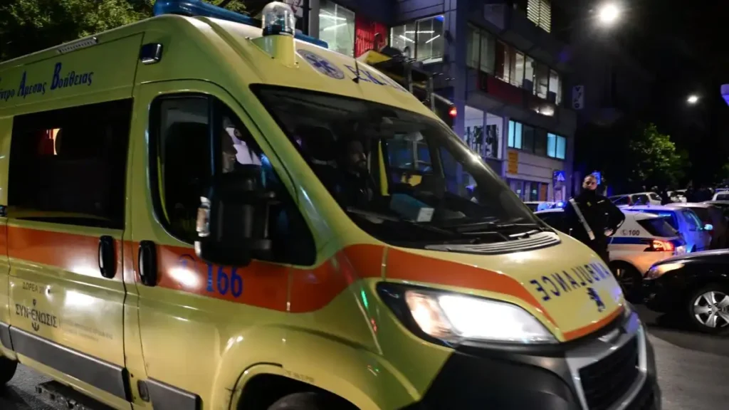 Θανατηφόρο δυστύχημα στην Εγνατία έξω από την Καβάλα: Σκοτώθηκε 19χρονος οδηγός μηχανής