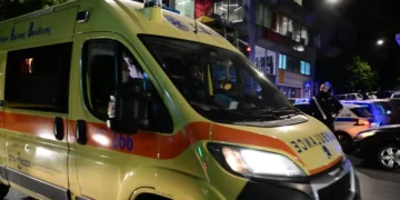 Θανατηφόρο δυστύχημα στην Εγνατία έξω από την Καβάλα: Σκοτώθηκε 19χρονος οδηγός μηχανής