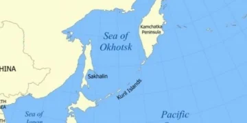 Σεισμός 6,7 ρίχτερ στις Κουρίλες νήσους στη βορειοανατολική Ασία
