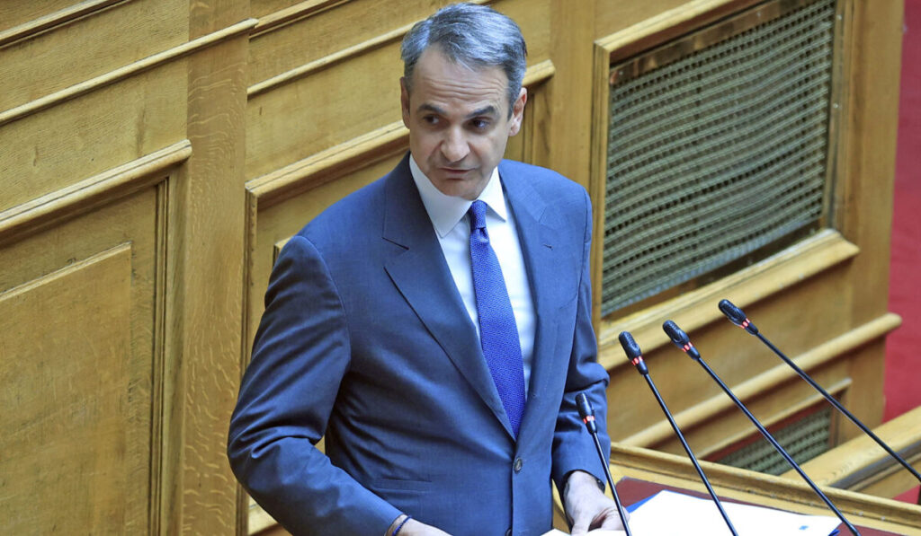 Κ. Μητσοτάκης στο «Πρώτο Θέμα της Κυριακής»: «Στόχος η τρίτη τετραετία» – Πώς θα επιστραφούν τα λεφτά του ΟΠΕΚΕΠΕ