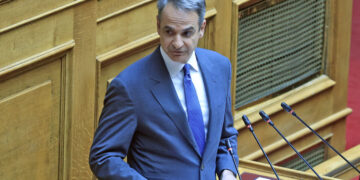 Κ. Μητσοτάκης στο «Πρώτο Θέμα της Κυριακής»: «Στόχος η τρίτη τετραετία» – Πώς θα επιστραφούν τα λεφτά του ΟΠΕΚΕΠΕ