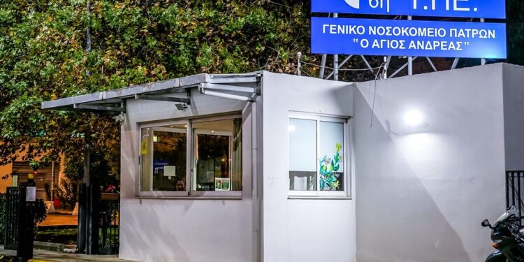 Άδωνις Γεωργιάδης: Το νοσοκομείο «Άγιος Ανδρέας» στην Πάτρα θα λειτουργήσει έως το τέλος Αυγούστου