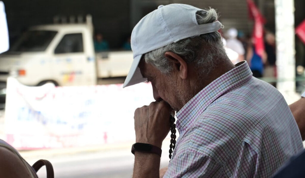 Πότε θα πληρωθούν οι συντάξεις Σεπτεμβρίου 2025