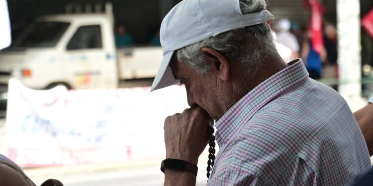 Πότε θα πληρωθούν οι συντάξεις Σεπτεμβρίου 2025