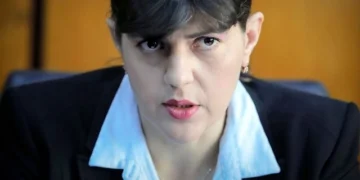 Ανακοίνωση ΠΑΣΟΚ: "Η Ευρωπαία Εισαγγελέας αποκάλυψε ότι η ελληνική κυβέρνηση προσπαθεί να παρέμβει στο έργο της"