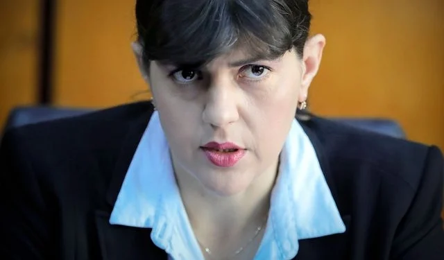 Ανακοίνωση ΠΑΣΟΚ: "Η Ευρωπαία Εισαγγελέας αποκάλυψε ότι η ελληνική κυβέρνηση προσπαθεί να παρέμβει στο έργο της"