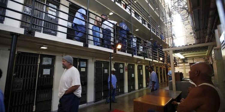 Μεξικό: Αιματηρή εξέγερση σε φυλακή στην πολιτεία Βερακρούς - Επτά νεκροί και έντεκα τραυματίες