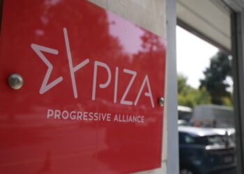 Ανακοίνωση ΣΥΡΙΖΑ: "Πρωτοφανής κατάσταση στην Ευρώπη με τα χρέη ΝΔ και ΠΑΣΟΚ"