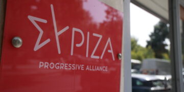 Ανακοίνωση ΣΥΡΙΖΑ: "Πρωτοφανής κατάσταση στην Ευρώπη με τα χρέη ΝΔ και ΠΑΣΟΚ"
