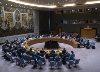 ΟΗΕ: Έκτακτη συνεδρίαση του Συμβουλίου Ασφαλείας για τους ισραηλινούς ομήρους