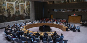 ΟΗΕ: Έκτακτη συνεδρίαση του Συμβουλίου Ασφαλείας για τους ισραηλινούς ομήρους