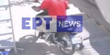 Συνελήφθη θρασύτατος κλέφτης στον Πύργο που έκλεβε μηχανάκια και στη συνέχεια ζητούσε χρήματα για να τα επιστρέψει