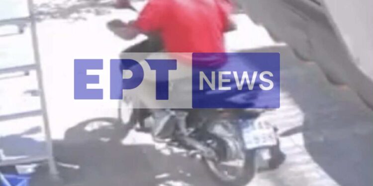 Συνελήφθη θρασύτατος κλέφτης στον Πύργο που έκλεβε μηχανάκια και στη συνέχεια ζητούσε χρήματα για να τα επιστρέψει