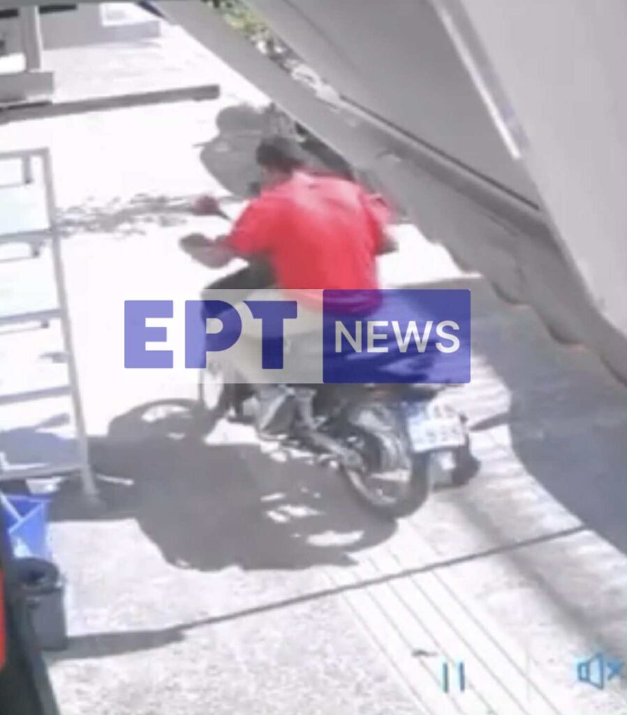 Συνελήφθη θρασύτατος κλέφτης στον Πύργο που έκλεβε μηχανάκια και στη συνέχεια ζητούσε χρήματα για να τα επιστρέψει