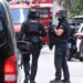 Χολαργός: Συνελήφθη 57χρονος που πέταξε μολότοφ σε αστυνομικούς και μετά ταμπουρώθηκε στο σπίτι του