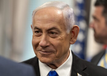 Ο Νετανιάχου σχεδιάζει την κατάληψη ολόκληρης της Γάζας