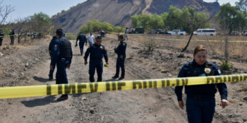 Μεξικό: Εντοπίστηκαν 32 διαμελισμένα πτώματα σε εγκαταλελειμμένο σπίτι στην πολιτεία Γουαναχουάτο