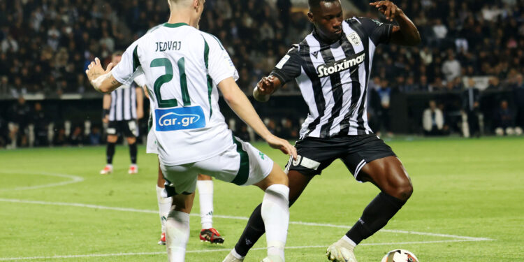 Conference League: Ποιοι είναι οι αντίπαλοι των ελληνικών ομάδων