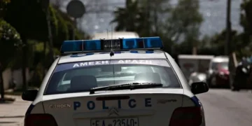 Συνελήφθη για διακίνηση ναρκωτικών πρώην αστυνομικός