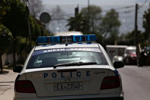 Συνελήφθη για διακίνηση ναρκωτικών πρώην αστυνομικός