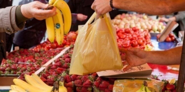 Θεσσαλονίκη: Στις 10 Σεπτεμβρίου θα λειτουργήσει η πρώτη απογευματινή λαϊκή αγορά