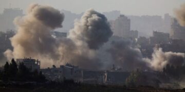 Γάζα: Ακόμη 68 άνθρωποι σκοτώθηκαν από ισραηλινές επιθέσεις