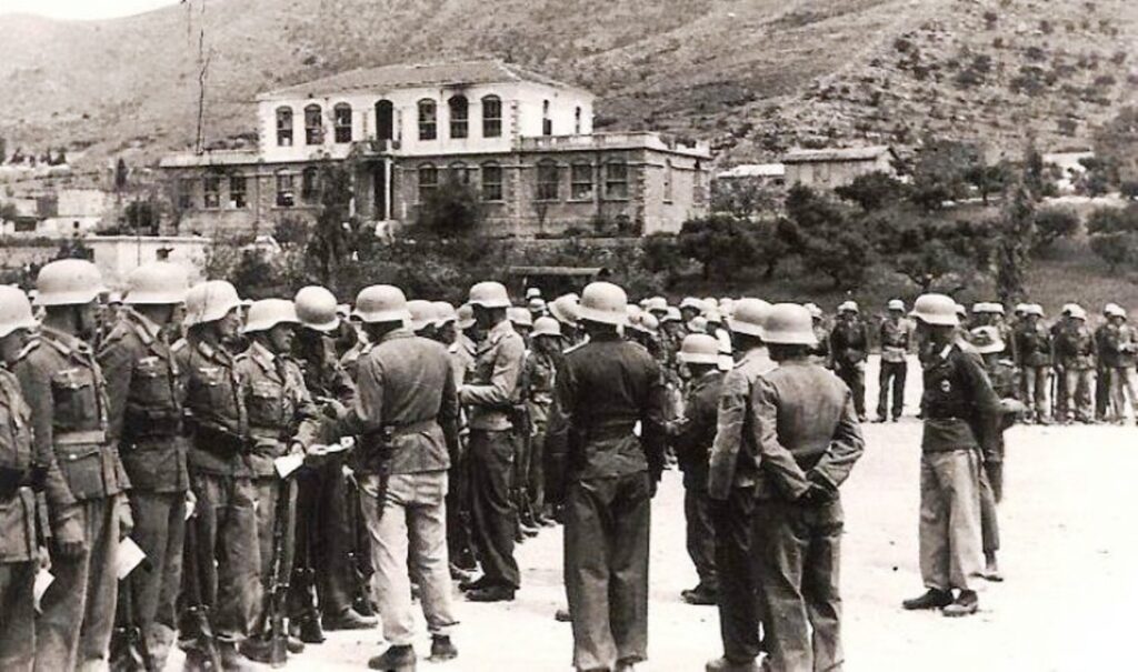 Γερμανία: Εκκενώθηκε μέρος του ιστορικού κέντρου της Δρέσδης για την εξουδετέρωση βόμβας του δεύτερου παγκοσμίου πολέμου