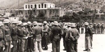 Γερμανία: Εκκενώθηκε μέρος του ιστορικού κέντρου της Δρέσδης για την εξουδετέρωση βόμβας του δεύτερου παγκοσμίου πολέμου