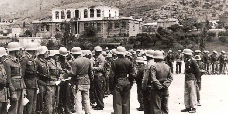 Γερμανία: Εκκενώθηκε μέρος του ιστορικού κέντρου της Δρέσδης για την εξουδετέρωση βόμβας του δεύτερου παγκοσμίου πολέμου