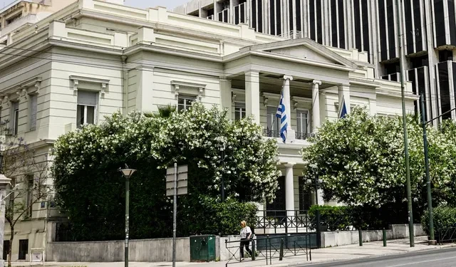 Η Αίγυπτος απέστειλε ρηματική διακοίνωση για τον καθορισμό της ΑΟΖ- Τι απάντησε το ΥΠΕΞ