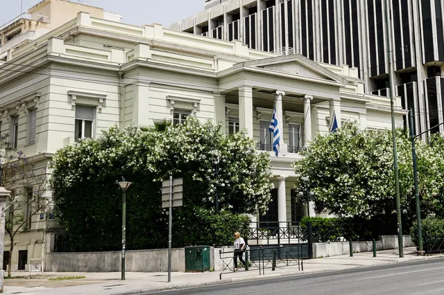 Η Αίγυπτος απέστειλε ρηματική διακοίνωση για τον καθορισμό της ΑΟΖ- Τι απάντησε το ΥΠΕΞ