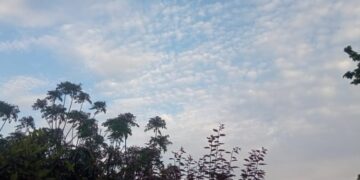 Ο καιρός σήμερα, Πέμπτη 7 Αυγούστου 2025